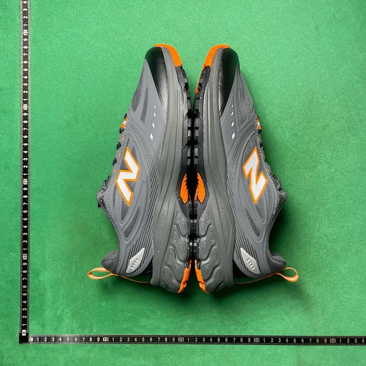 PL comfortable cross-country running shoes P2L image 3