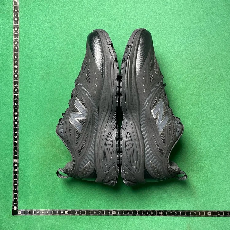 PL comfortable cross-country running shoes P2L image 4