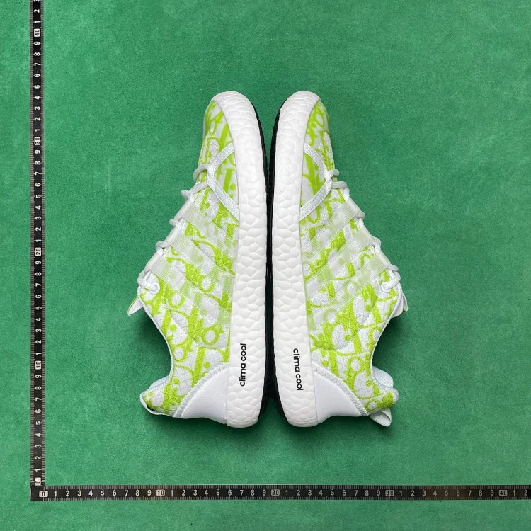 B0D non-slip low-top lifestyle shoes image 5