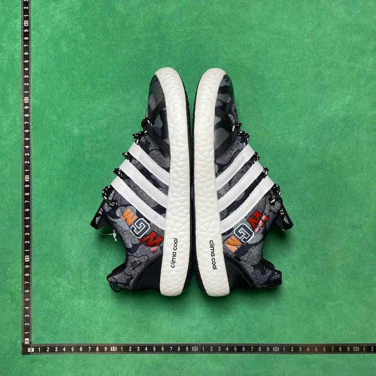 B0D non-slip low-top lifestyle shoes image 6