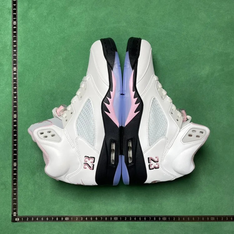 BD 2 5.0 comfortable and versatile anti-slip and wear-resistant mid-cut retro basketball shoes