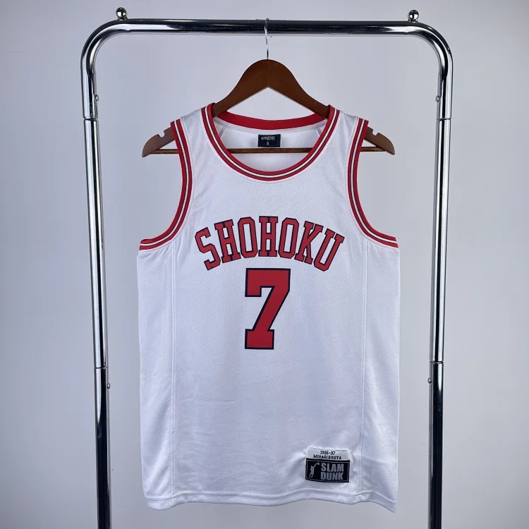 Basketball uniform(1035)