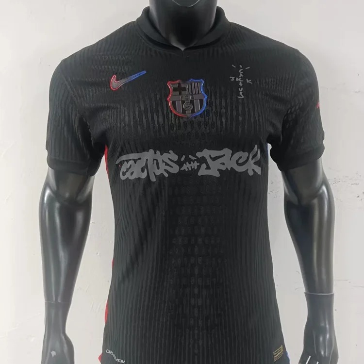 Football jersey(116)