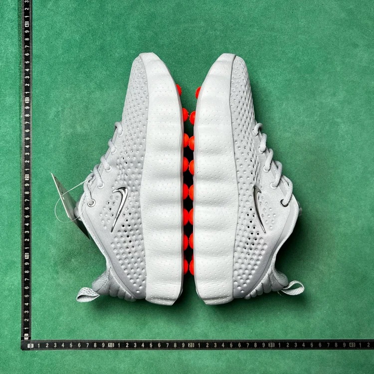 PL comfortable fit breathable training shoes P3L image 3