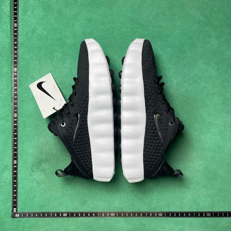 PL comfortable fit breathable training shoes P3L image 6
