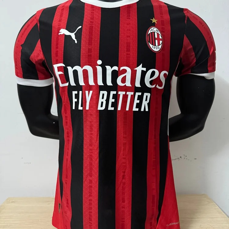 Football jersey(890)