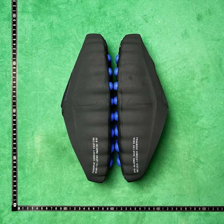 Comfortable fit toe cap slippers B0D image 6