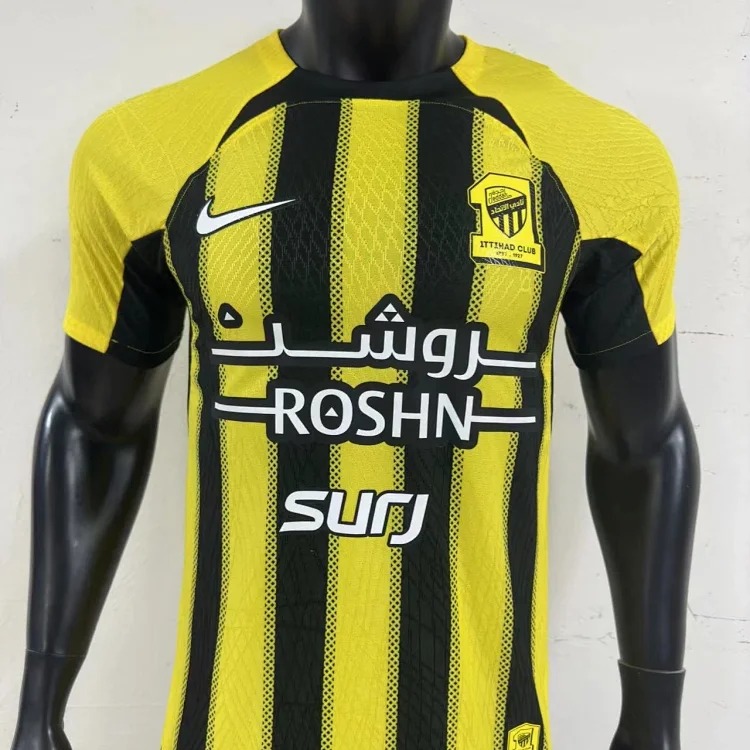 Football jersey(656)