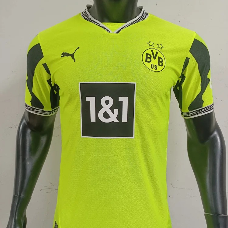 Football jersey(344)