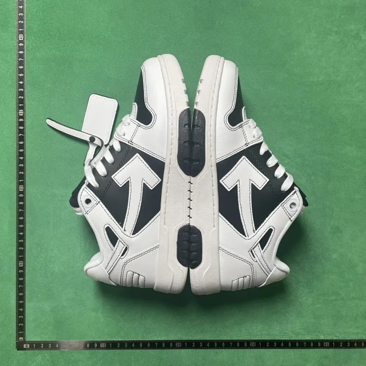 TD8 leather comfortable round toe wear-resistant low-cut sneakers (collection 1)