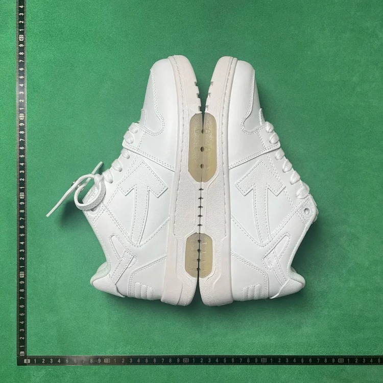 TD8 leather comfortable round toe wear-resistant low-cut sneakers (collection 1) image 4