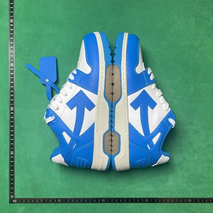 TD8 leather comfortable round toe wear-resistant low-cut sneakers (collection 1) image 5