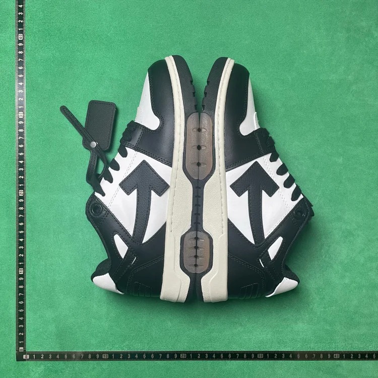 TD8 leather comfortable round toe wear-resistant low-cut sneakers (collection 1) image 6