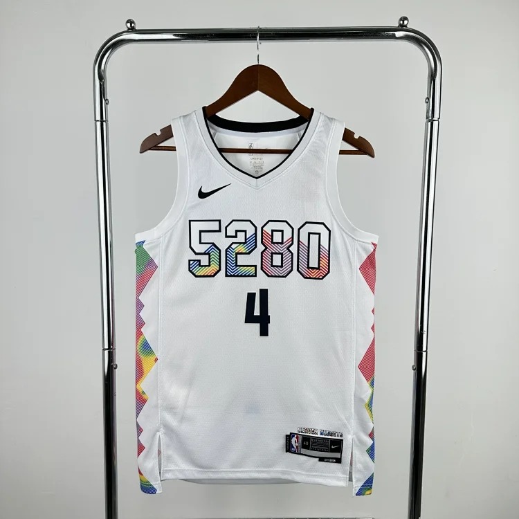 Basketball uniform(105)