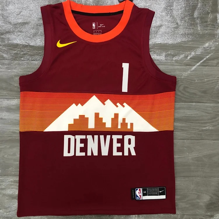 Basketball Jersey(2235)
