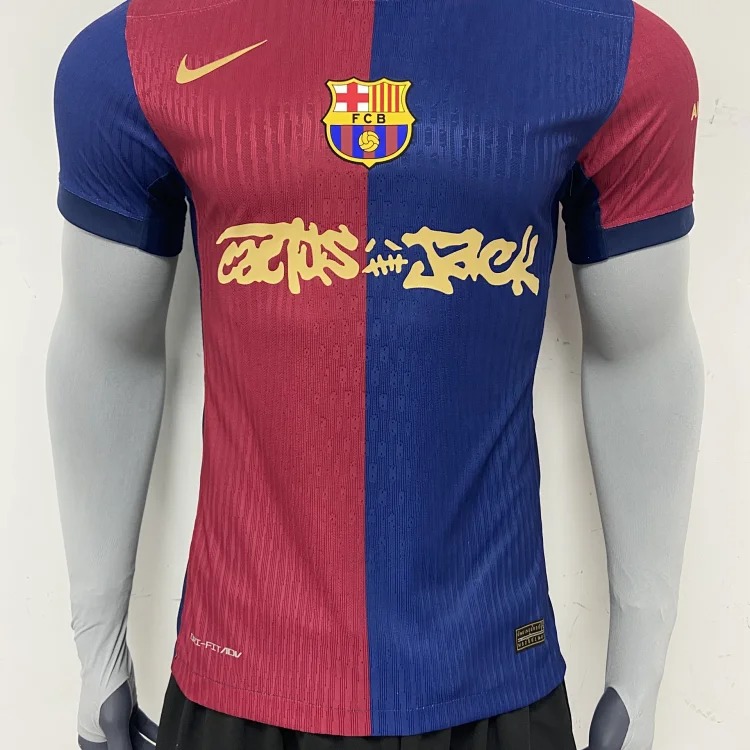 Football jersey(151)