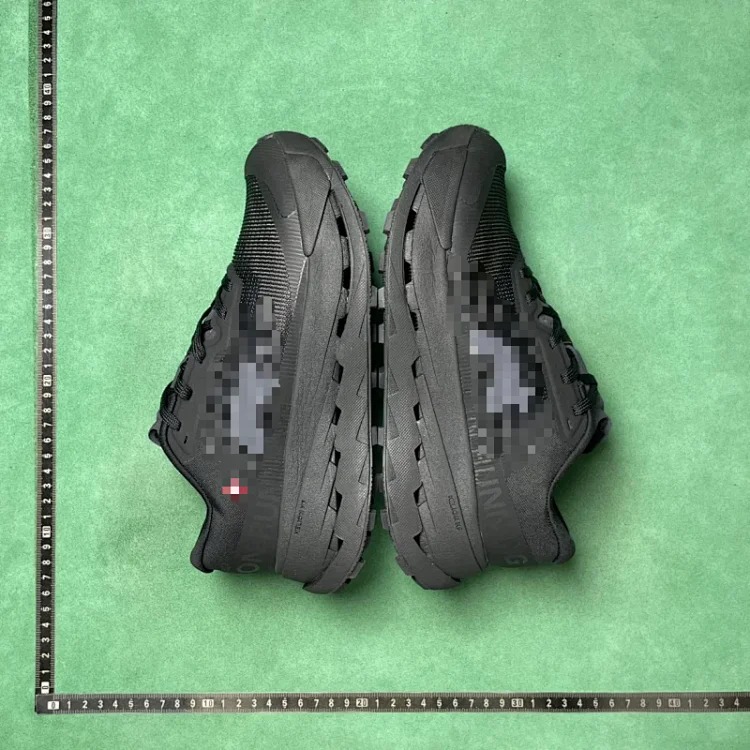 XF versatile comfortable and breathable running shoes X1F