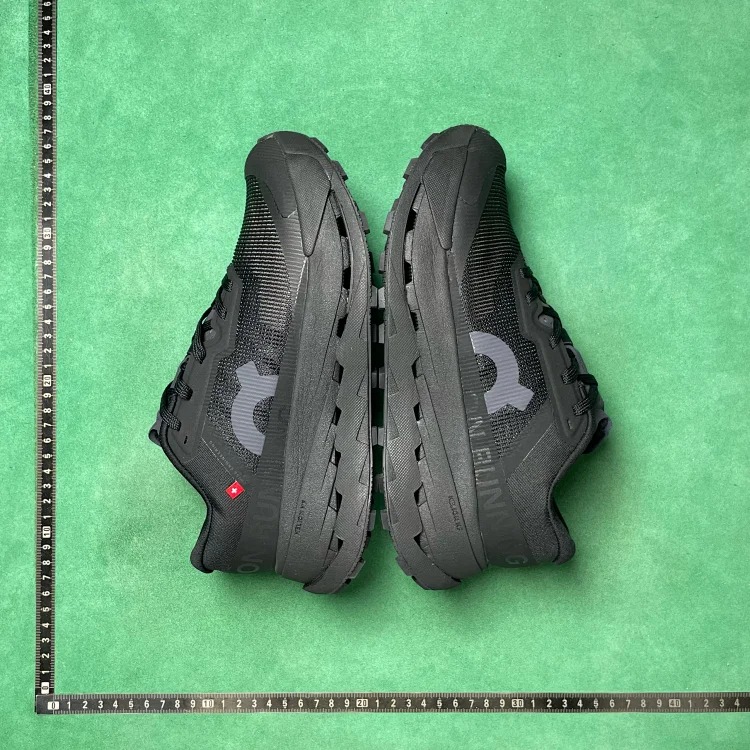 XF versatile comfortable and breathable running shoes X1F image 2