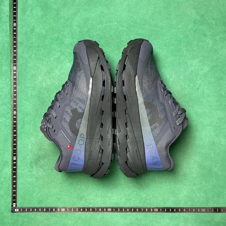 XF versatile comfortable and breathable running shoes X1F image 5