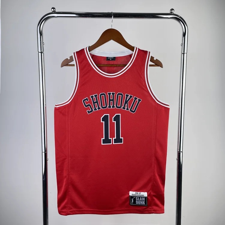 Basketball uniform(1028)