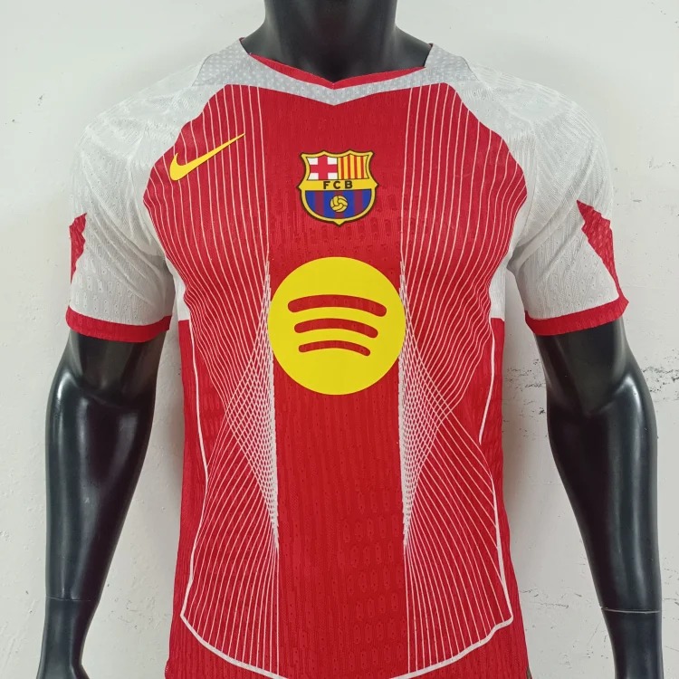 Football jersey(177)