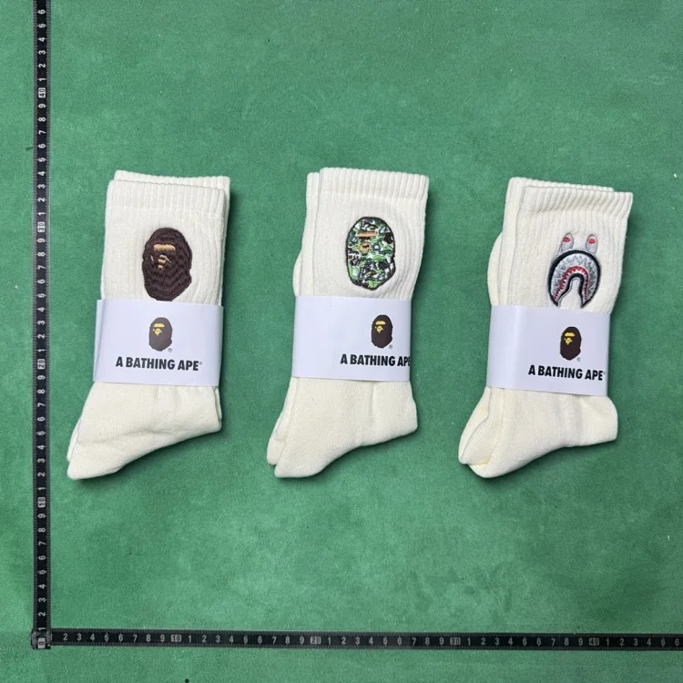 New special price pure cotton socks