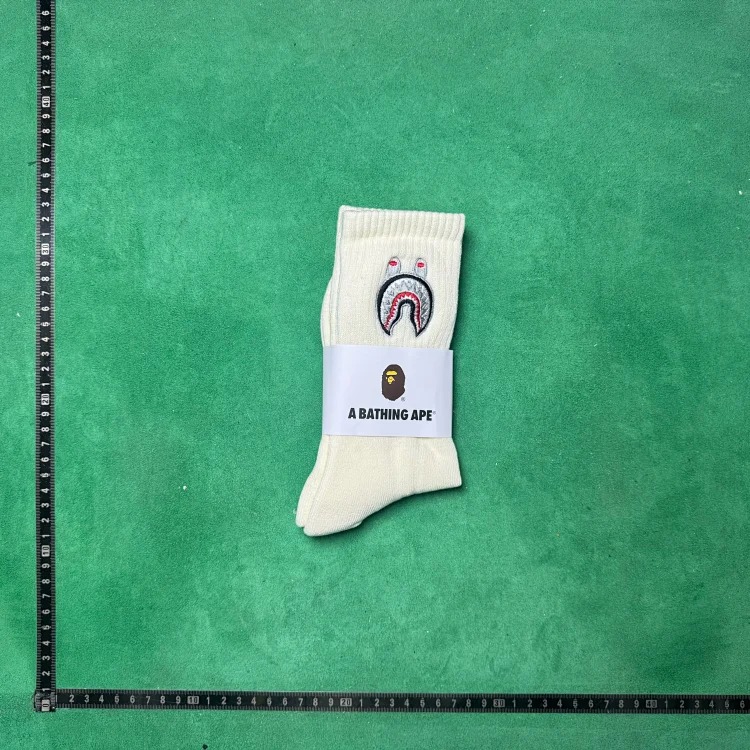 New special price pure cotton socks