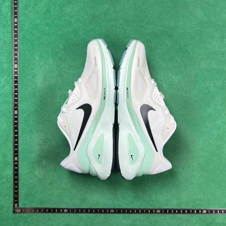 T2D comfortable and versatile non-slip and wear-resistant low-top casual running shoes image 3