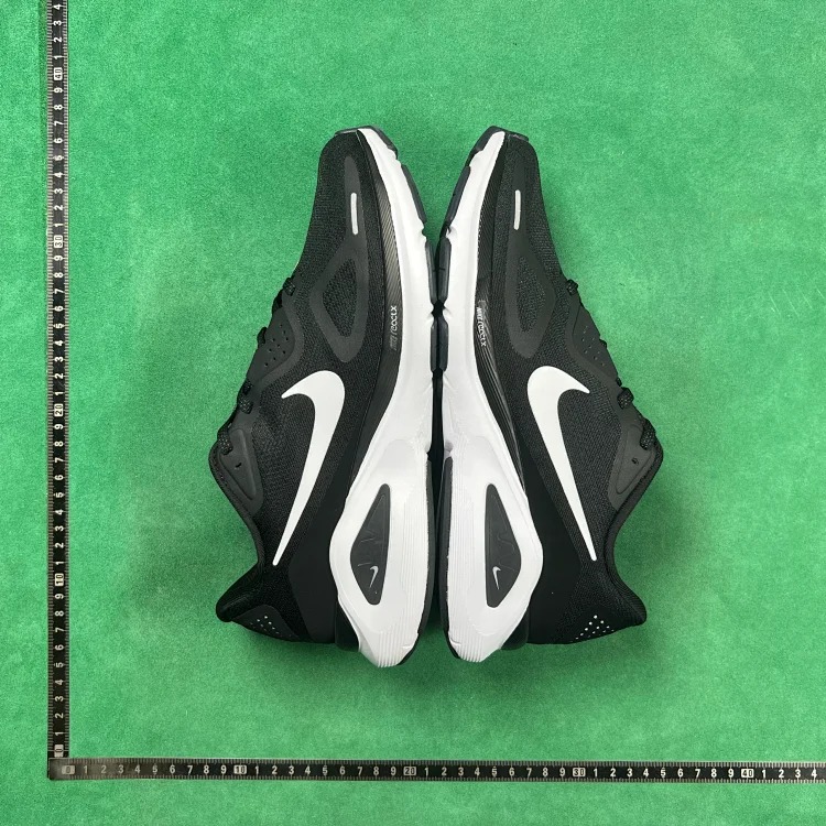 T2D comfortable and versatile non-slip and wear-resistant low-top casual running shoes image 4
