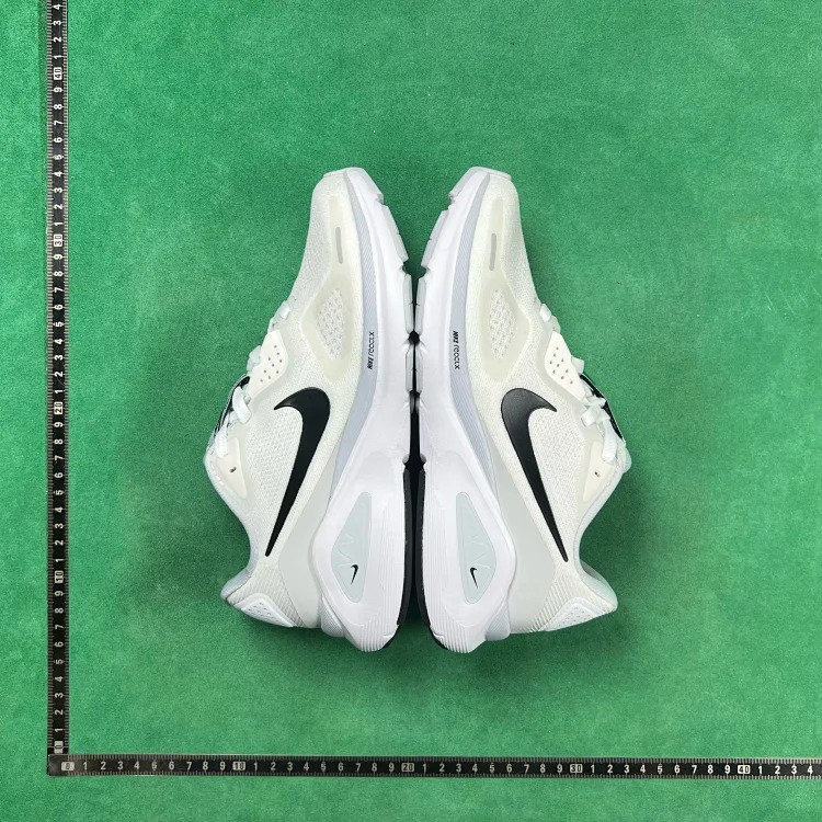T2D comfortable and versatile non-slip and wear-resistant low-top casual running shoes image 5