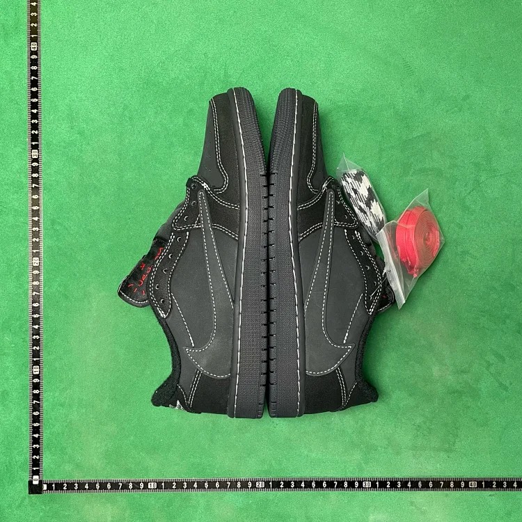 OG low-top retro basketball shoes sports casual for men GD 6 image 4