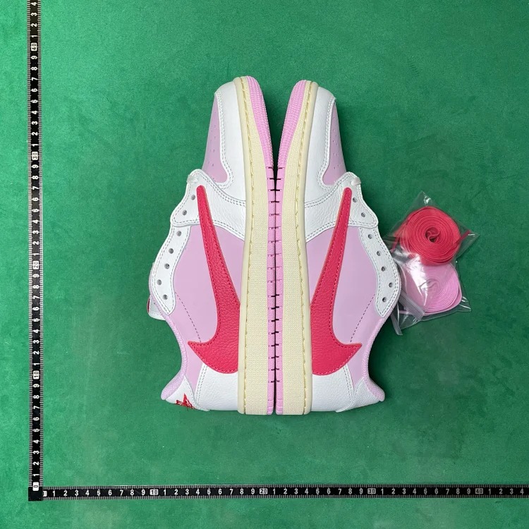 OG low-top retro basketball shoes sports casual for men GD 6 image 5