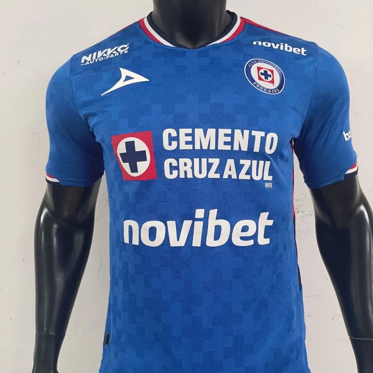 Football jersey(113)