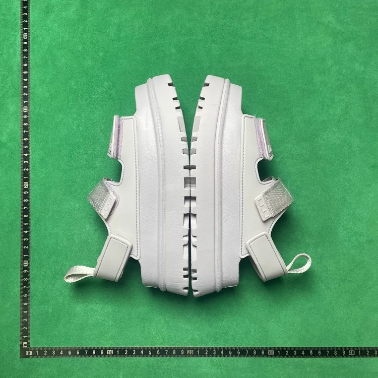 B2D comfortable and versatile strappy sandals image 6