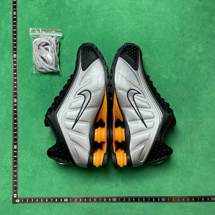 S5H soft, comfortable and wear-resistant low-top running shoes image 4