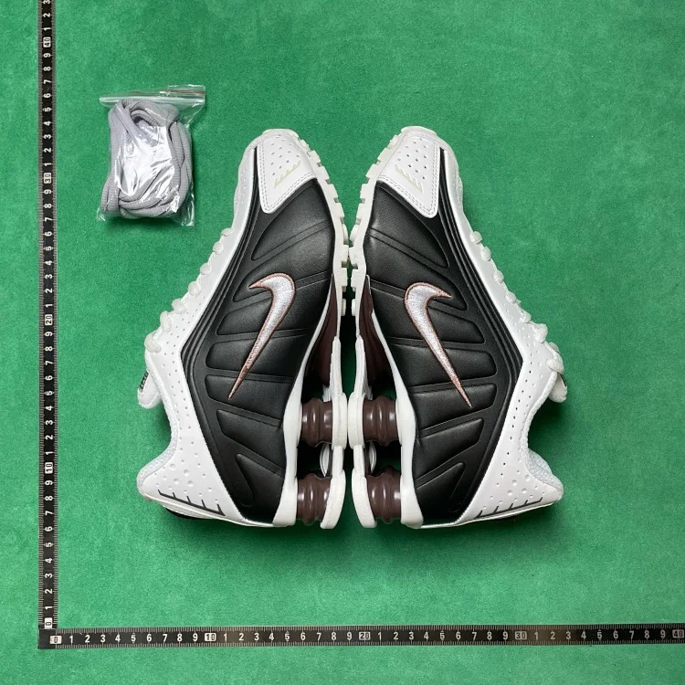S5H soft, comfortable and wear-resistant low-top running shoes image 5