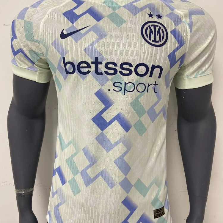Football jersey(478)