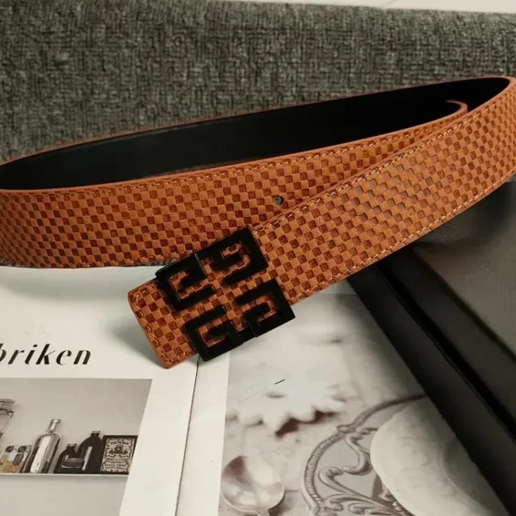 New fashionable and versatile belt-CY
