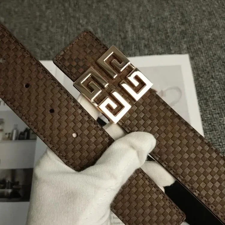 New fashionable and versatile belt-CY