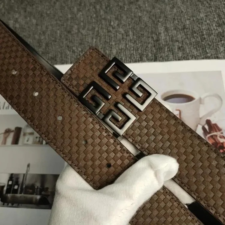 New fashionable and versatile belt-CY