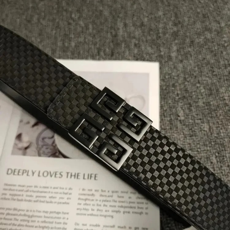 New fashionable and versatile belt-CY