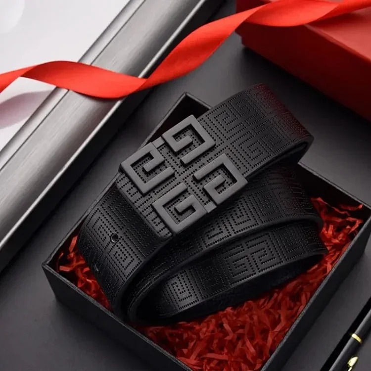 New fashionable and versatile belt-CY