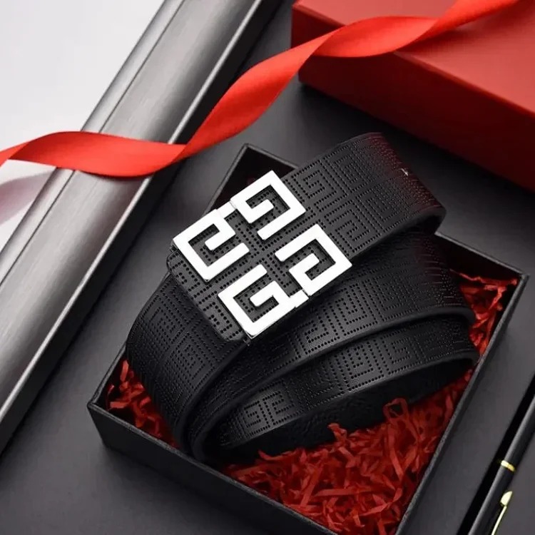 New fashionable and versatile belt-CY