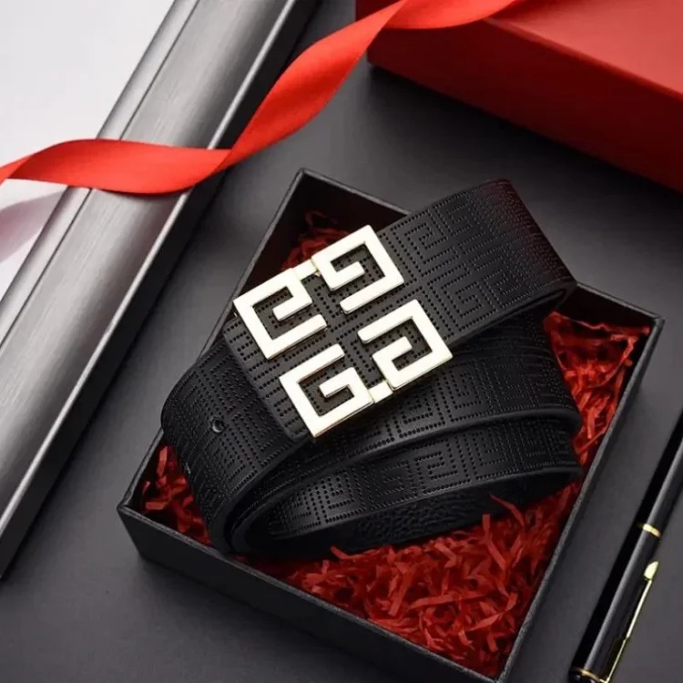 New fashionable and versatile belt-CY