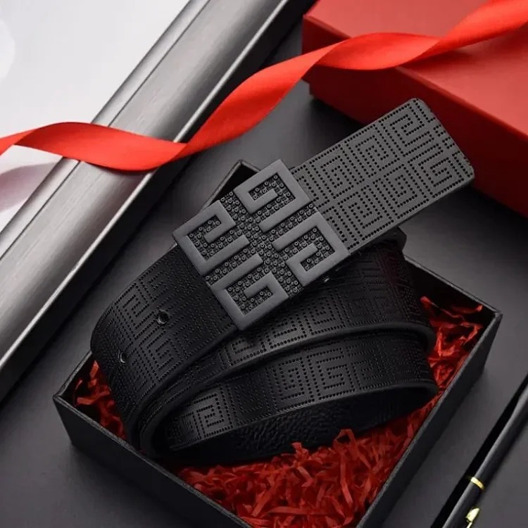 New fashionable and versatile belt-CY