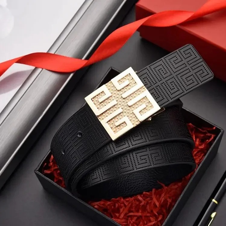 New fashionable and versatile belt-CY