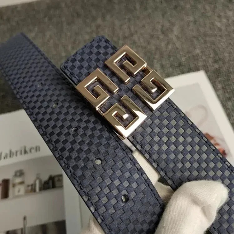 New fashionable and versatile belt-CY