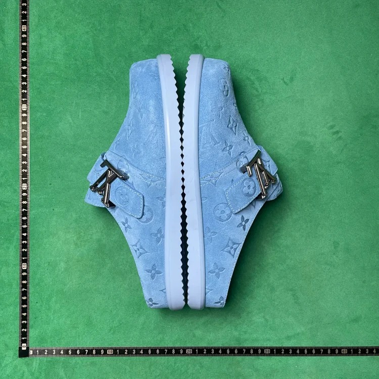 Comfortable round toe toe slippers BD 0 image 2