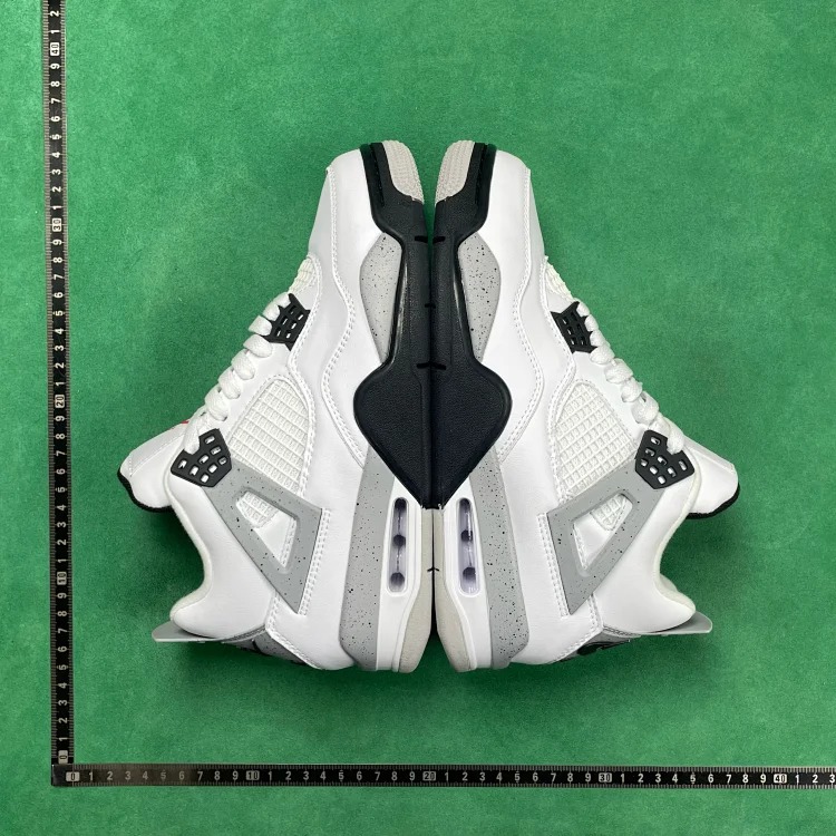 B3D trendy mid-top retro basketball shoes image 2