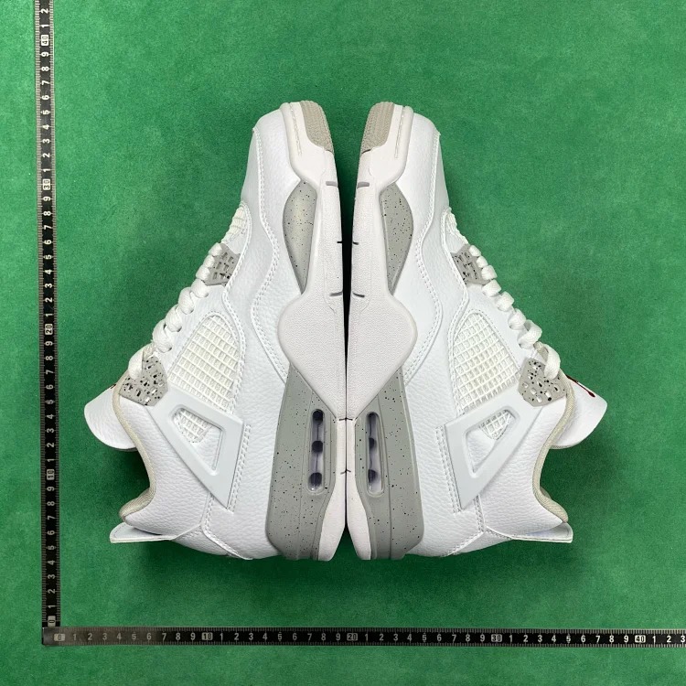 B3D trendy mid-top retro basketball shoes image 5